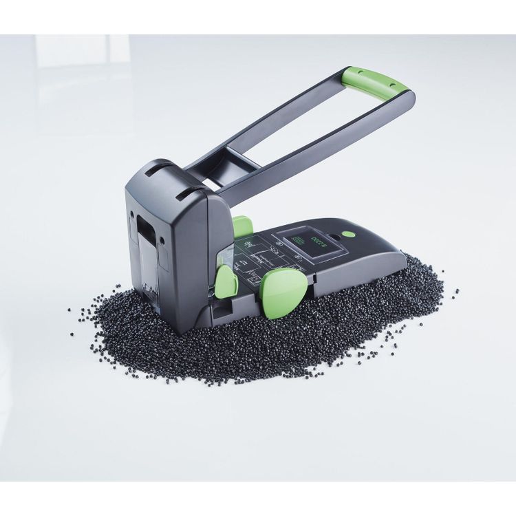 Tootefoto - Novus Blocklocher B 2200 re+new 2025-0651 2/4fach Lochung sw (025-0651)