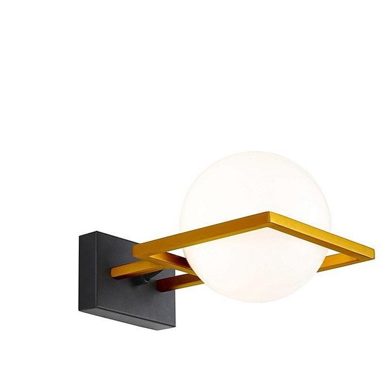 Tootefoto - Luminaire wall Domoletti DRIFT, 40 W, G9