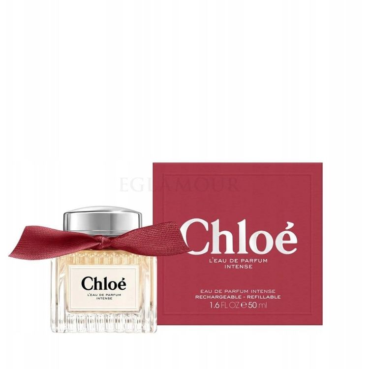 Tootefoto - Chloe L'Eau de Parfum Intense edp 5ml