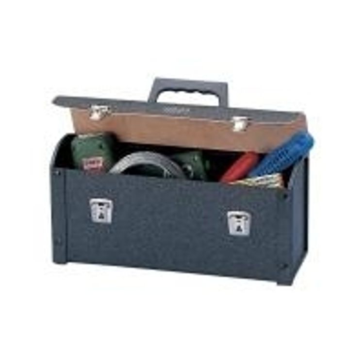 Tootefoto - Parat NEW CLASSIC Individual S Must ABS, Nahk