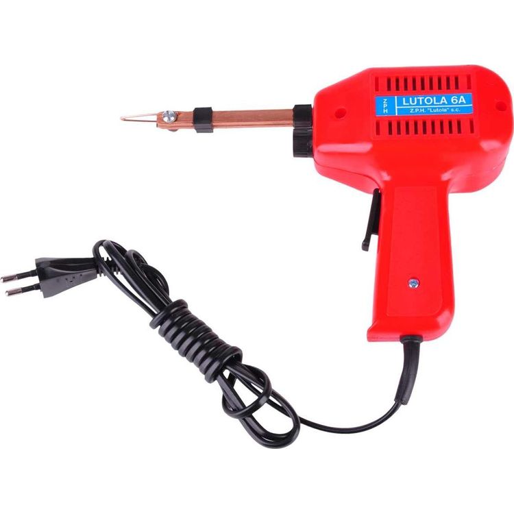 Tootefoto - Lamex LUT0021 Trafo L6B jootekolb 100W