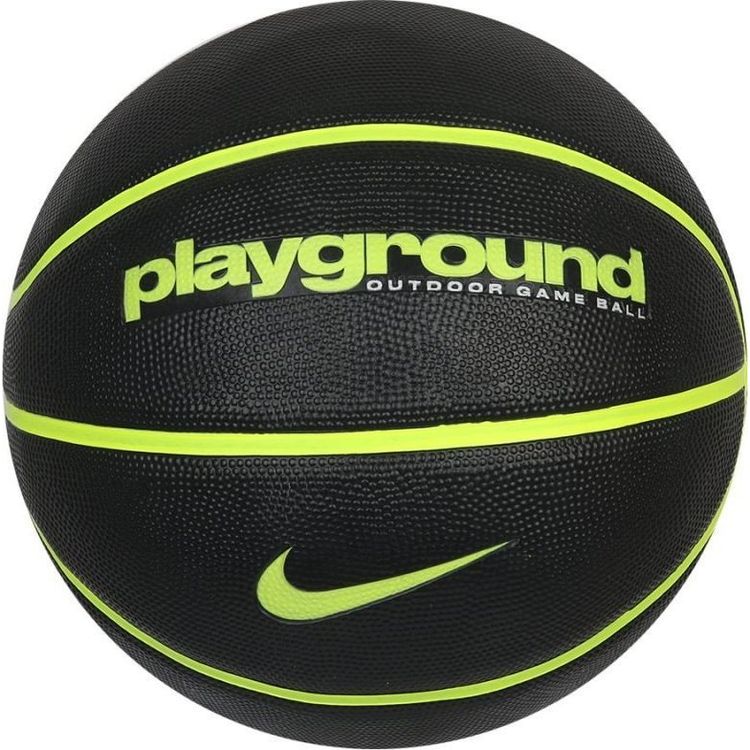 Tootefoto - Nike Basketball 5 Nike Playground Outdoor 100 4498 085 05 100 4498 085 05 must 5