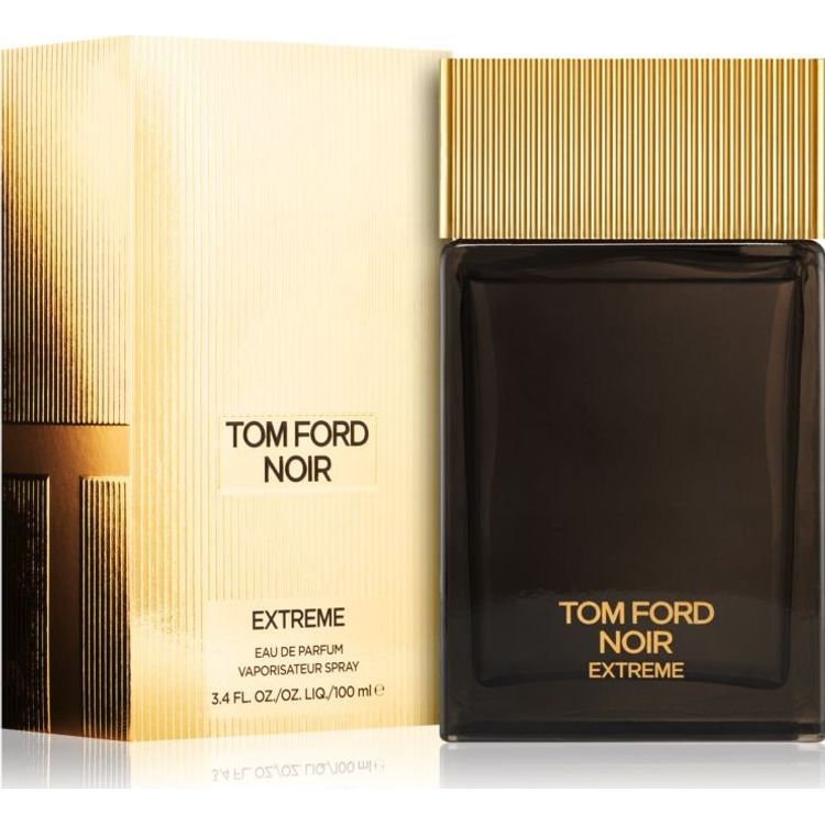 Tootefoto - TOM FORD Noir Extreme Mehed 50 ml