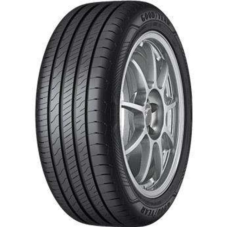 Tootefoto - 245/40R20 GOODYEAR EFFICIENTGRIP PERFORMANCE 2 99V XL VOL Elect AAB70 Suverehv