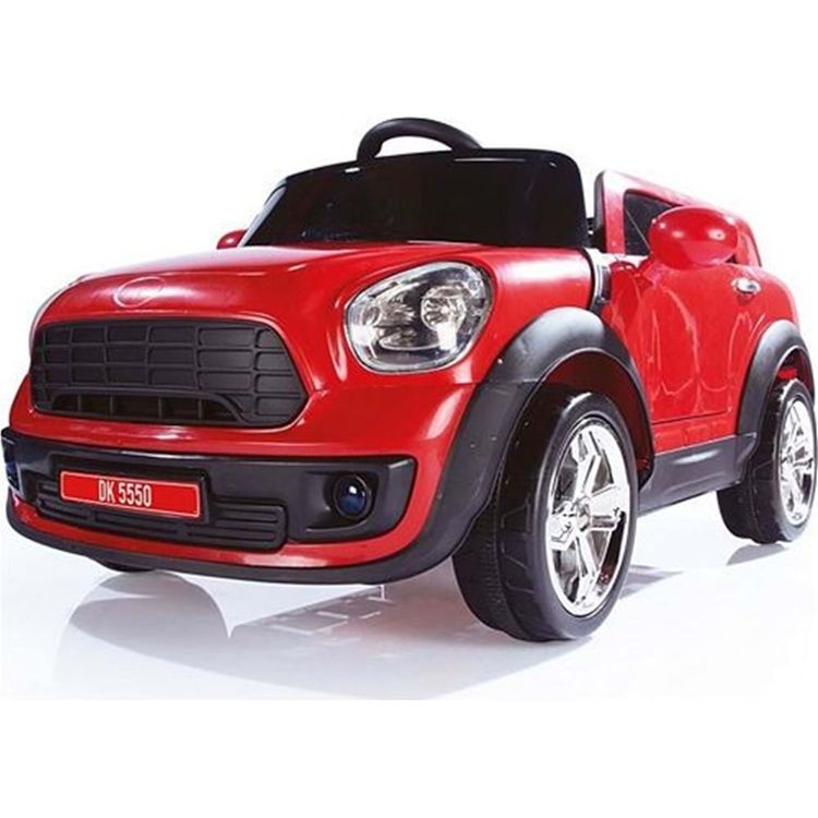 Tootefoto - DOLU Araba auto n/aku 12V RC 8191 81919