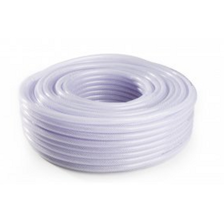 Tootefoto - Polix reinforced technical hose for general use 16mm x 25m (P3509000162524P)