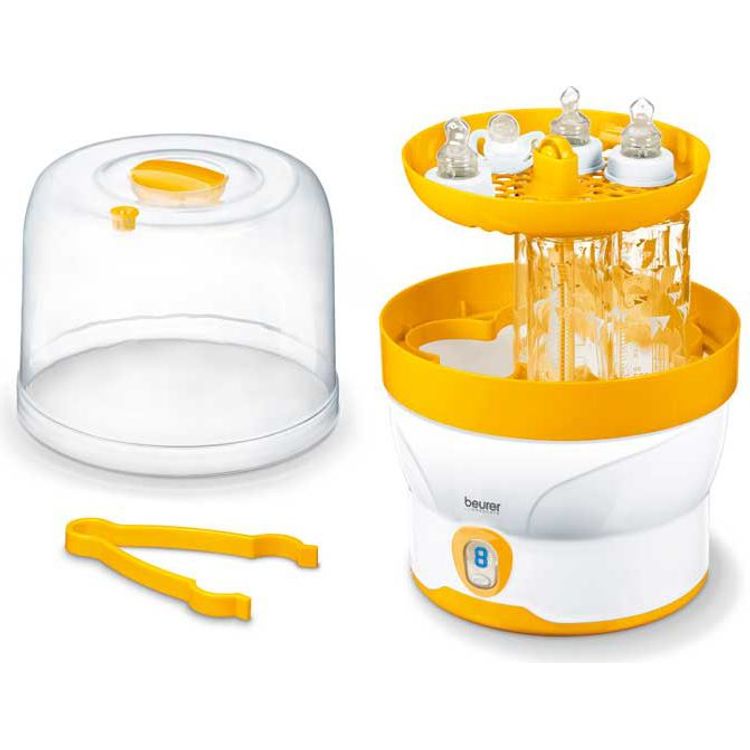 Tootefoto - Beurer 76