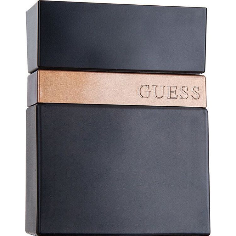 Tootefoto - Guess Seductive Homme Noir EDT 100 ml