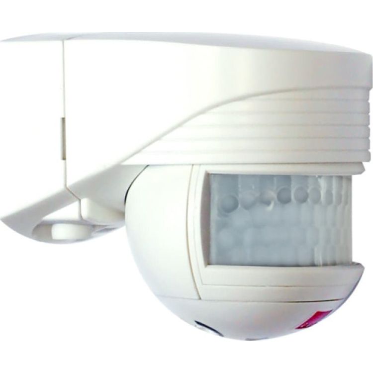 Tootefoto - BEG Liikumisandur LC-CLICK-140 valge 91101