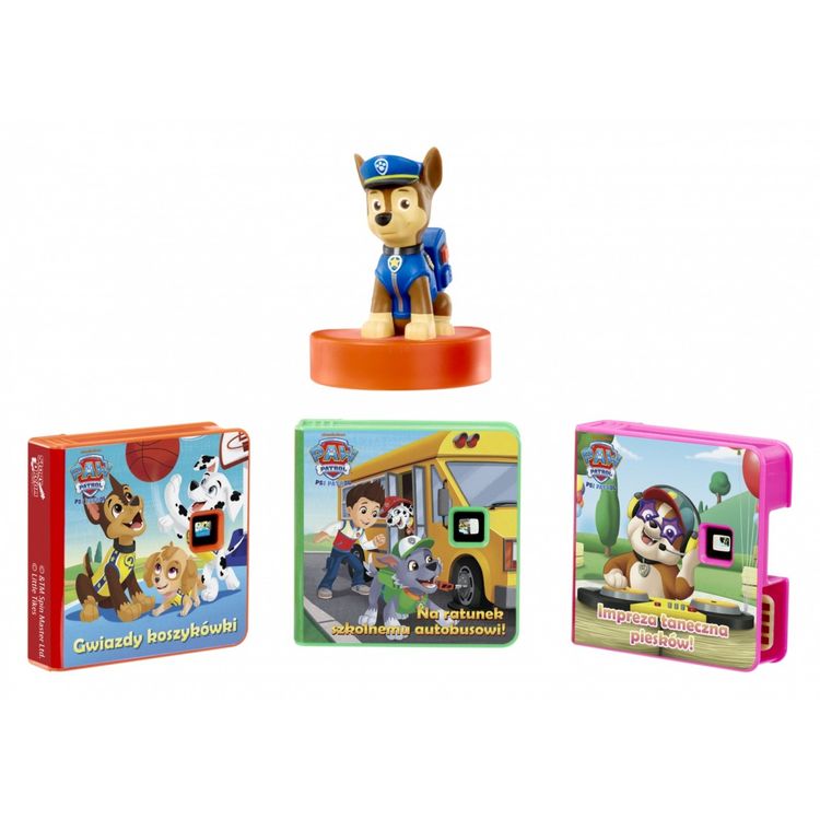 Tootefoto - Projector disc Paw Patrol Hero Collection Story Dream Machine