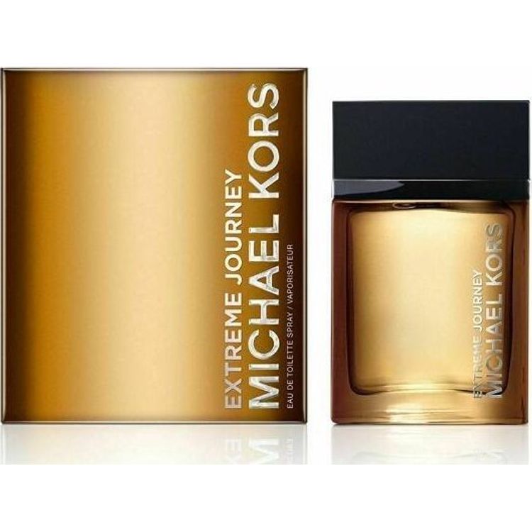 Tootefoto - Michael Kors MICHAEL KORS Extreme Journey EDT 100ml