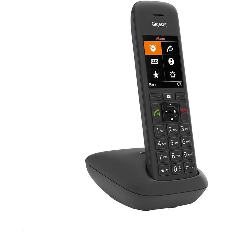 Tootefoto - Gigaset Gigaset C575 lauatelefon