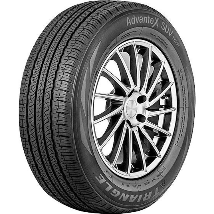 Tootefoto - Triangle Advantex Suv (Tr259) Rp M+S Suverehvid 215/55R18 Suverehv