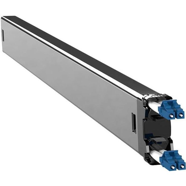 Tootefoto - PATCHBOX C60SMAOS211X1Y kiudoptiline kaabel 1,8 m LC OFC OS2 Kollane