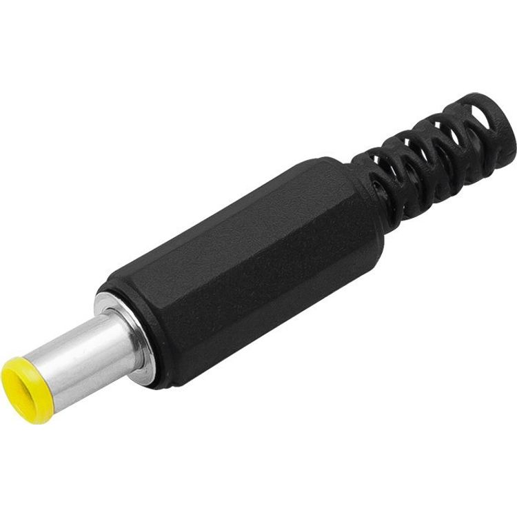 Tootefoto - Puhuge 1374# DC pistik 3.5/5.0