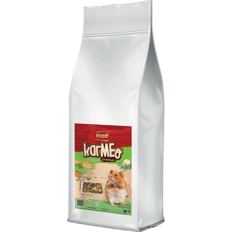 Tootefoto - Vitapol POKARM DLA CHOMIKA 20kg