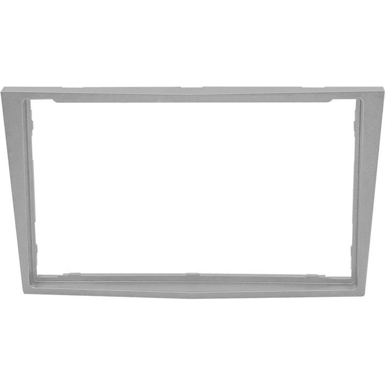 Tootefoto - 3568# auto plastist adapter 2Din Toyota Avensis T25