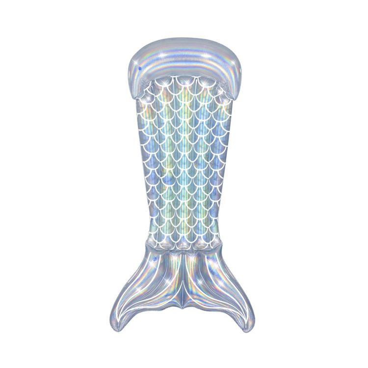 Tootefoto - Bestway 43413 hkmadrats basseini ja randa Mitmev rviline Muster PVC Ujuv madrats