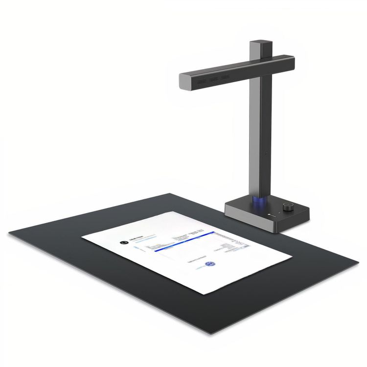 Tootefoto - Raamatu skanner Shine 800 A3 Pro