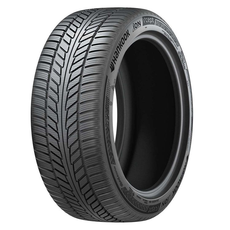 Tootefoto - 215/45R20 HANKOOK ION I*CEPT (IW01) 95H XL NCS Elect DOT23 Studless DBA69 3PMSF M+S Lamell
