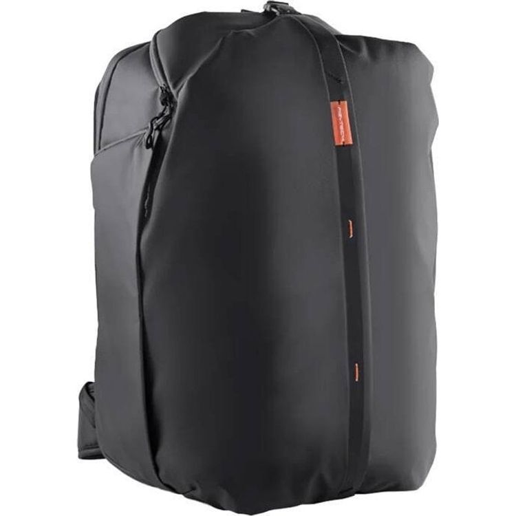 Tootefoto - Reisi seljakott 35L PGYTECH OMO (must)