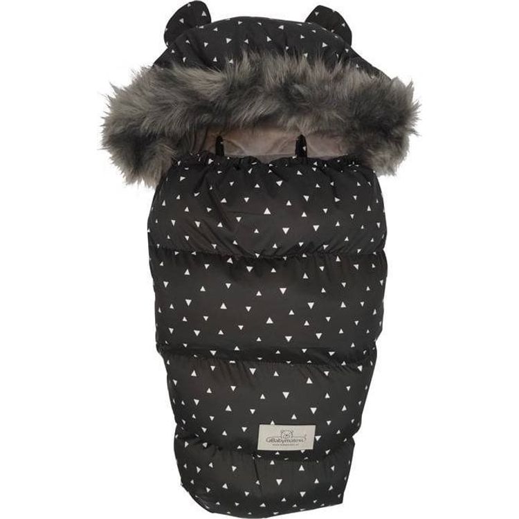 Tootefoto - Multitex magamiskoti pikkus 100 mikrokiudu Veenus + muff 12