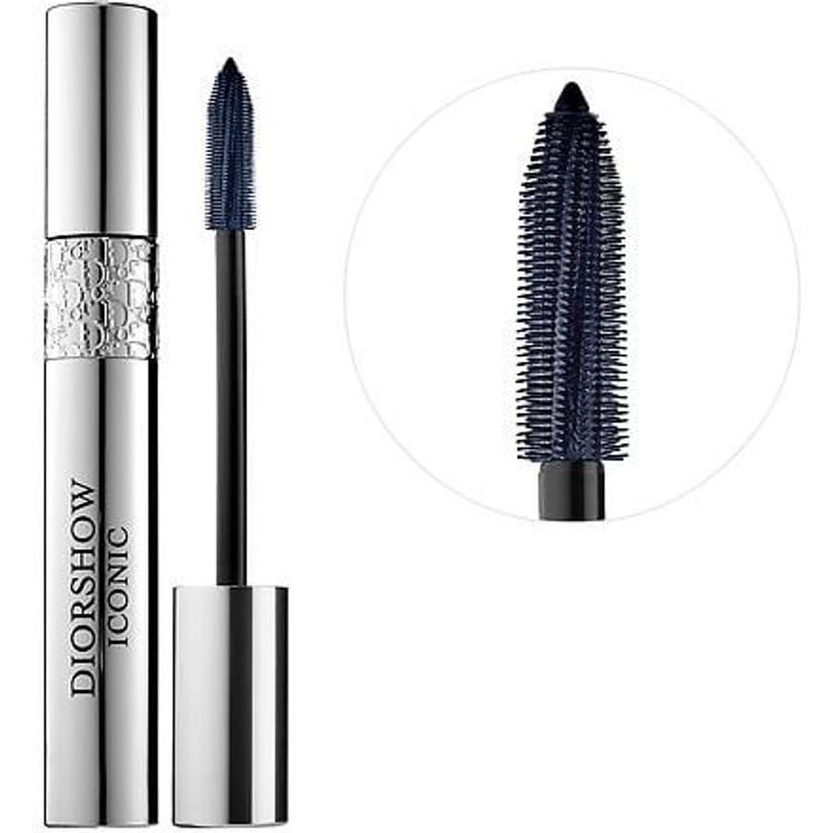 Tootefoto - Diorshow ikooniline ripsmetu Traccive - ekstseerivaid tegijaid 268 Marine 10ml