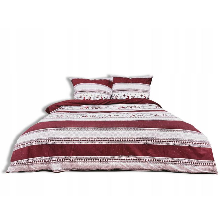 Tootefoto - Flanellvoodi (220x200-1,70x80-2)