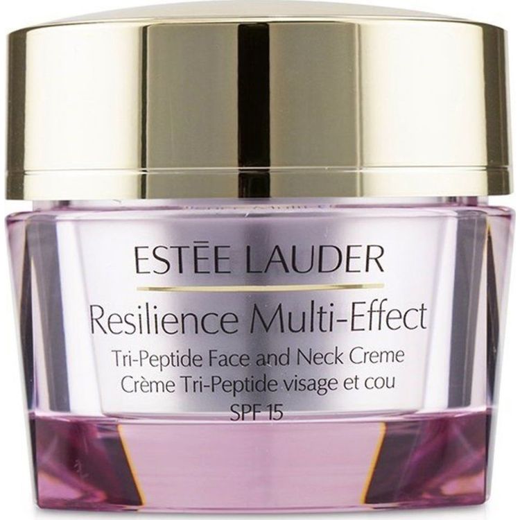 Tootefoto - Est e Lauder Resilience Multi-Effect Tri-Peptide SPF 15 p evakreem 50 ml N gu