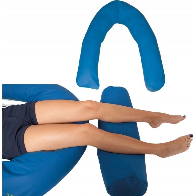 Tootefoto - Poduszka pozycjonuj ca w ku U- P KSI YC