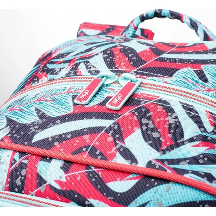 Tootefoto - Bejo Laste linnakooli spordiseljakott Bejo Kapsel