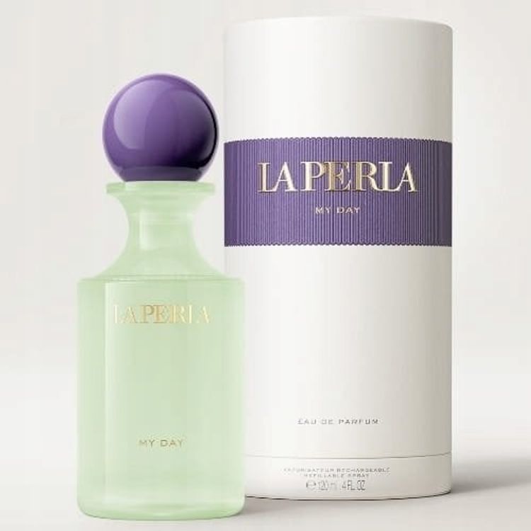 Tootefoto - La Perla My Day parf mvesi naistele 30 ml naistele