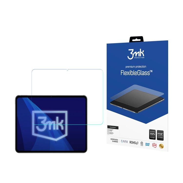 Tootefoto - 3mk FlexibleGlass for OnePlus Pad Go 2