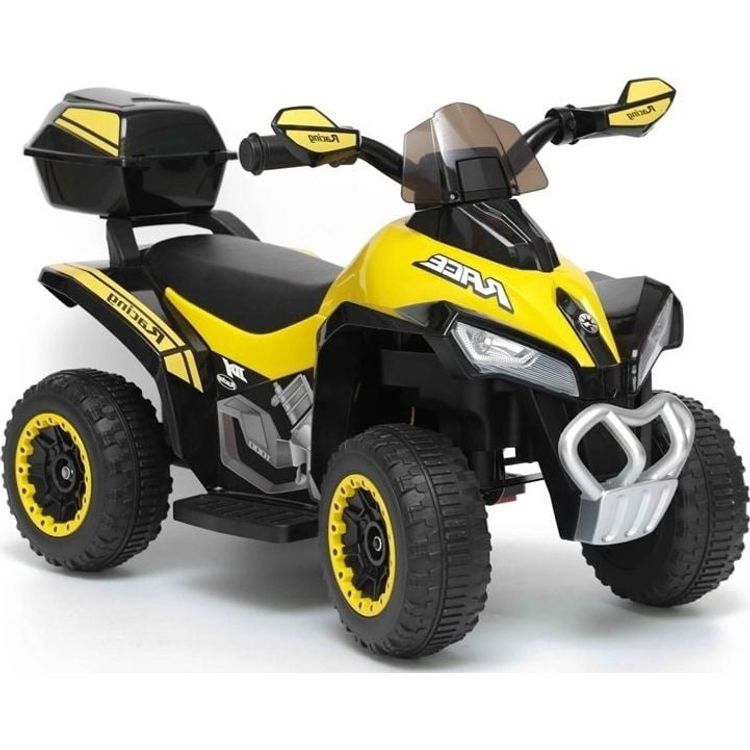Tootefoto - Lean Cars Quad na Akumulator GTS1188-A ty
