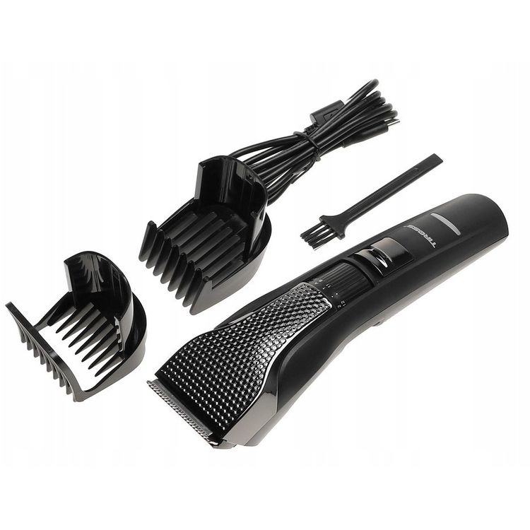 Tootefoto - Juuksel ikur Tiross Raseerimismasin TIROSS TS-411