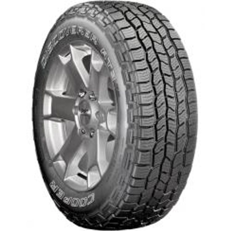 Tootefoto - Cooper Discoverer At3 4S Owl 215/65R17 Lamell