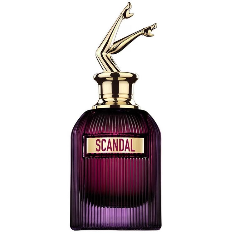 Tootefoto - Jean Paul Gaultier Scandal Intense parf mvesi - 80Ml