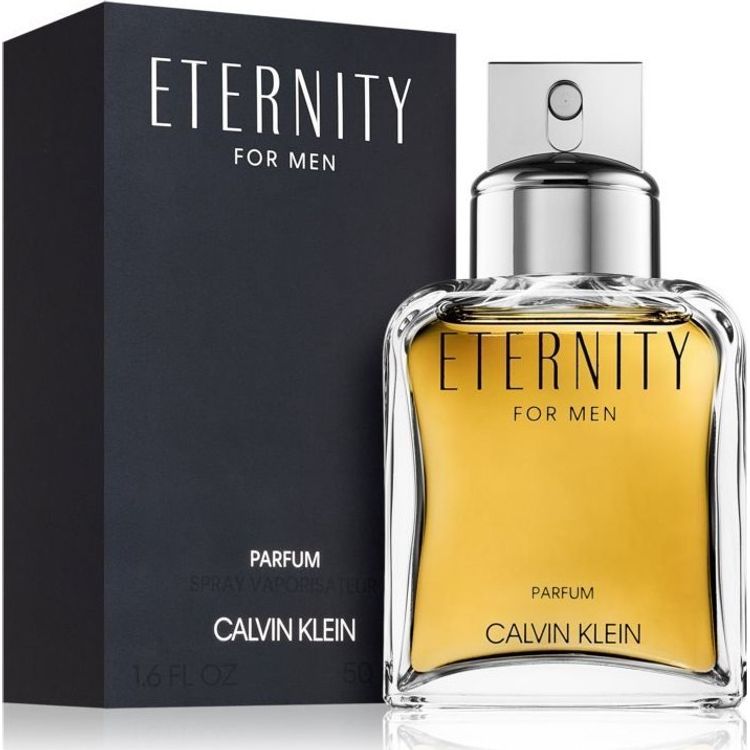Tootefoto - Calvin Klein Calvin Klein Eternity meeste parf m meeste parf mvesi 50 ml