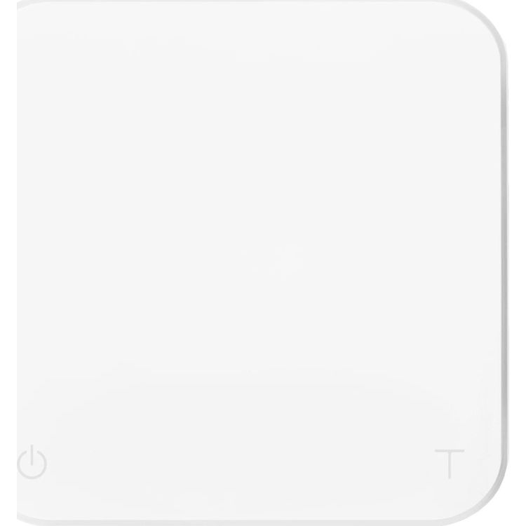 Tootefoto - Acaia Acaia k gikaal - Pearl Model S 2022 - Kaal - Valge