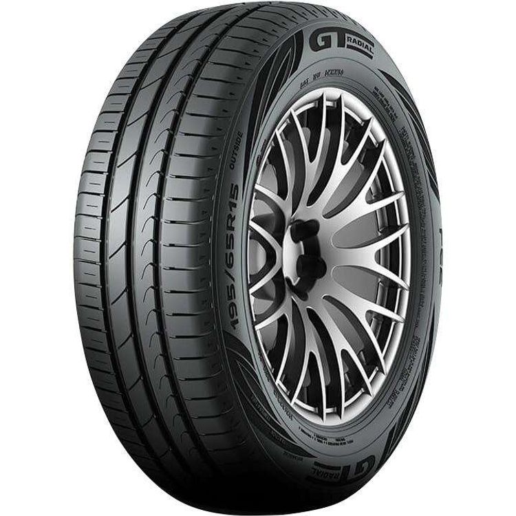 Tootefoto - 175/65R15 GT Radial Fe2 Suverehv