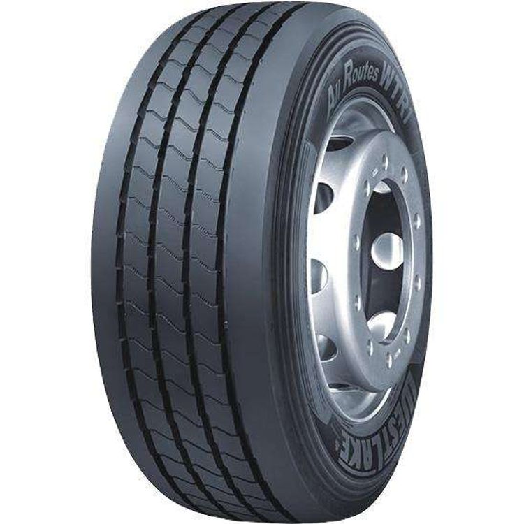 Tootefoto - 385/65R22.5 Westlake Premium WTR1 164K M+S 3PMSF SteerAndTrailer REGIONAL BCB72 null