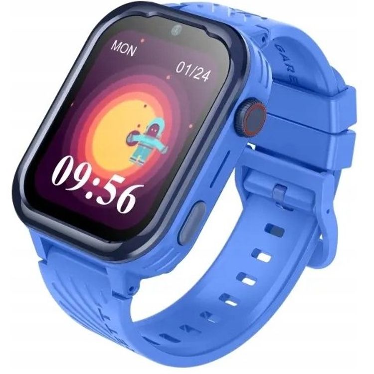 Tootefoto - Garett Kids Essa 4G Niebieski