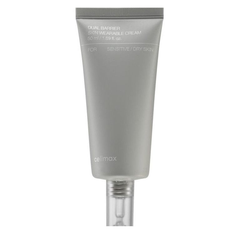 Tootefoto - CELIMAX_Dual Barrier Skin krem do twarzy rewitalizuj co-nawil aj cy 50ml