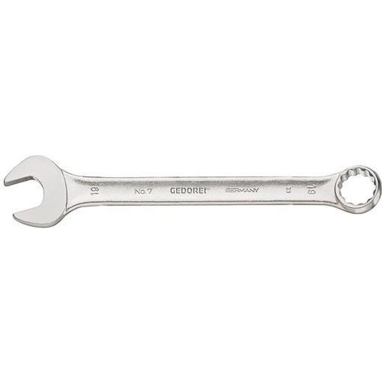 Tootefoto - Gedore 6089550 kombineeritud mutriv ti