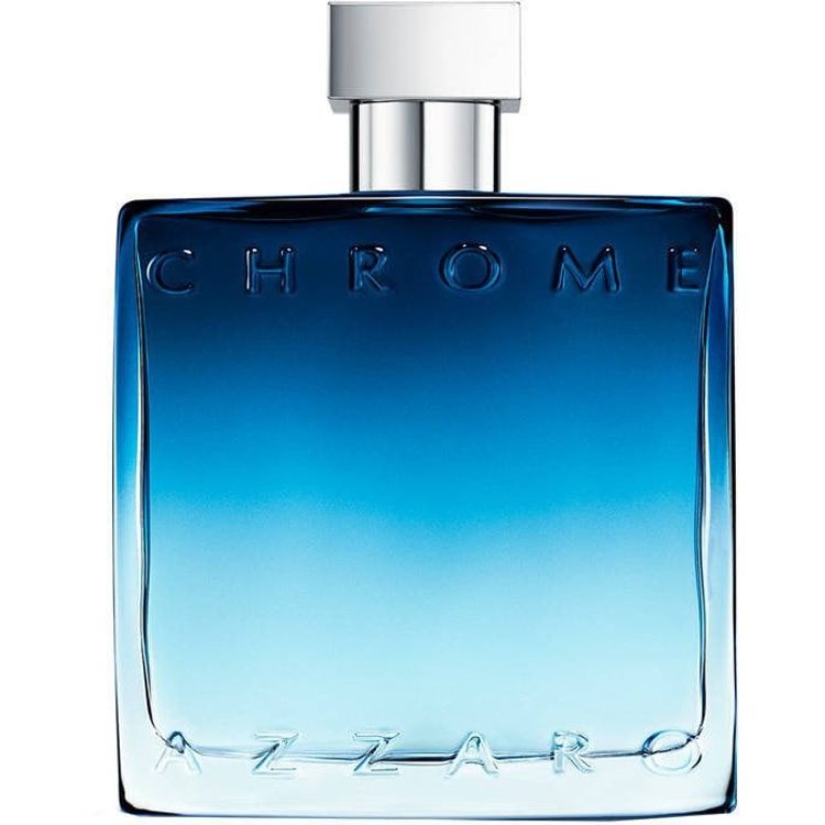 Tootefoto - Azzaro Chrome EDP meeste parf m 100 ml