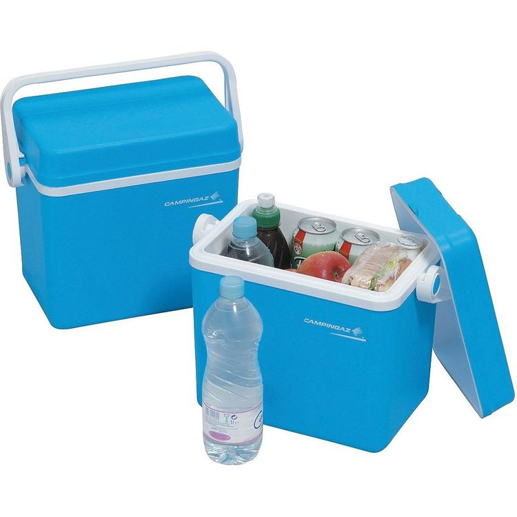 Tootefoto - Campingaz 30060 k lmutuskast 10 l Sinine, Valge