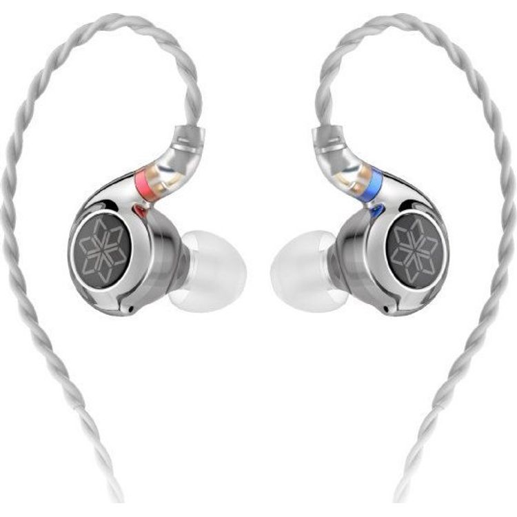 Tootefoto - FiiO k rvaklapid FiiO FD11 - D naamilise draiveriga k rvasisesed monitorid