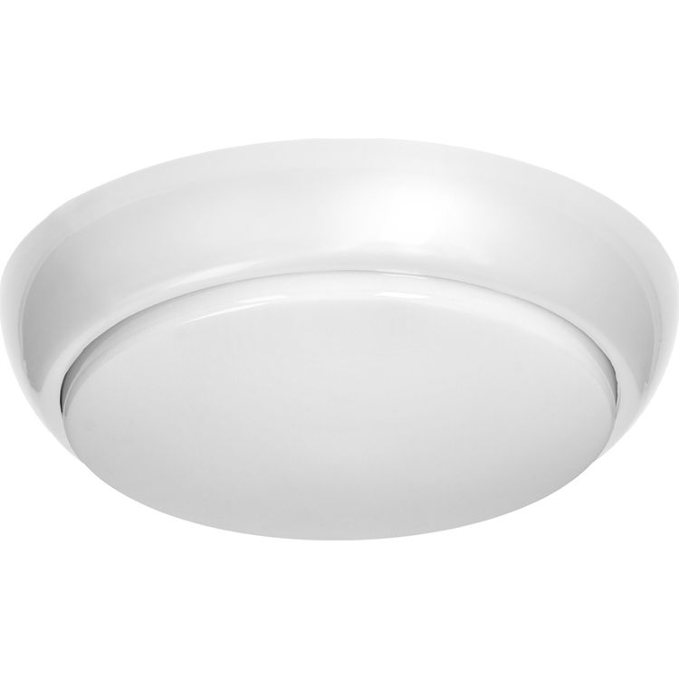 Tootefoto - Orno KOKO valgusti 2xE27 mikrolaine liikumisanduriga, 2x40W, valge - pol prop leen, matt lambivari - pol karbonaat, IP44, IK10