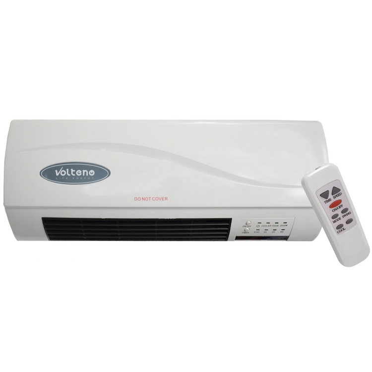 Tootefoto - Volteno elektriline hkkardin 1/2kW (VO0443)