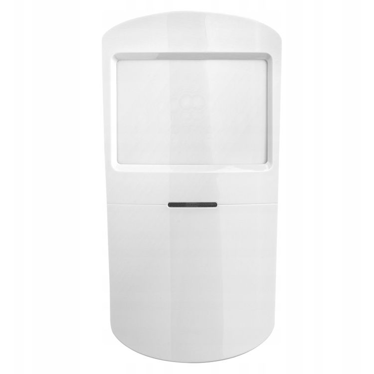 Tootefoto - Genevo juhtmevaba PIR ANDUR EVOPIR-NX-WH GENEVO